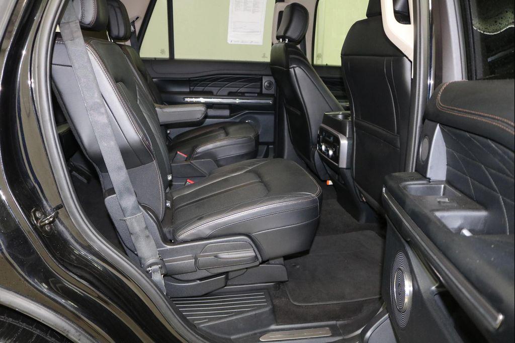 used 2020 Ford Expedition car, priced at $35,495