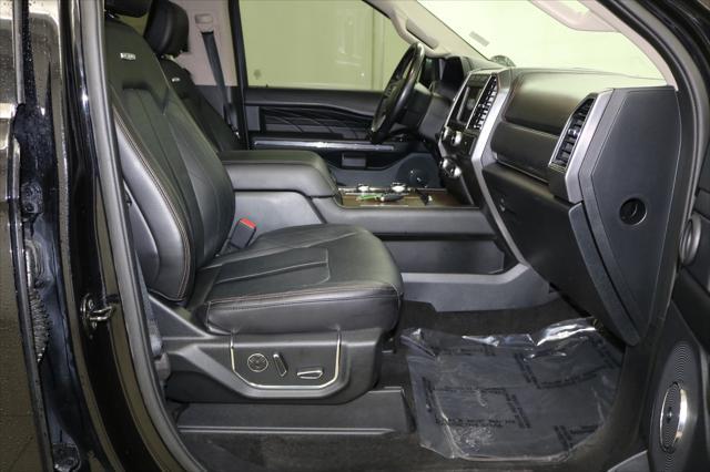 used 2020 Ford Expedition car, priced at $36,999