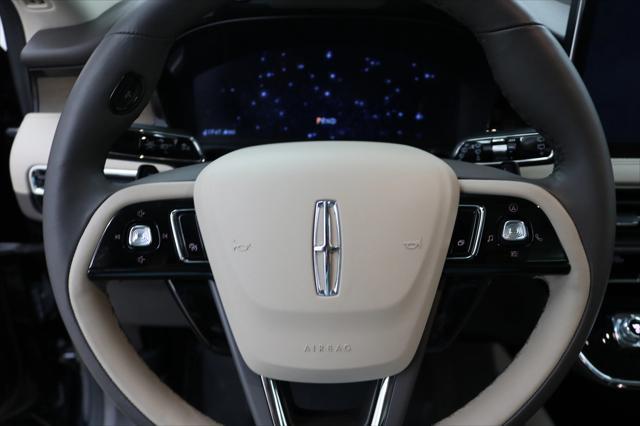 used 2024 Lincoln Corsair car, priced at $43,499
