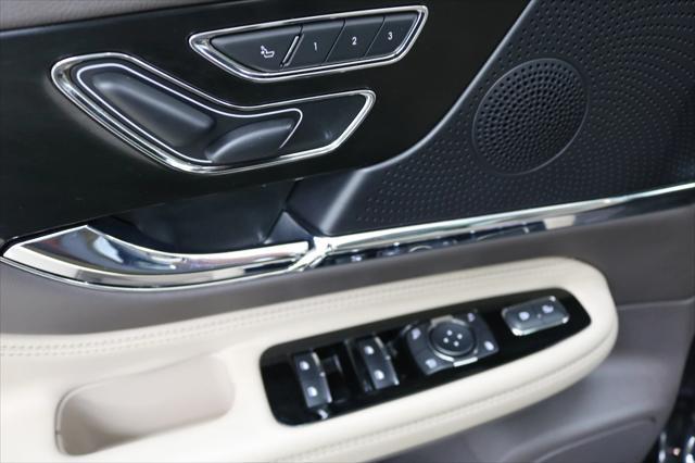 used 2024 Lincoln Corsair car, priced at $43,499