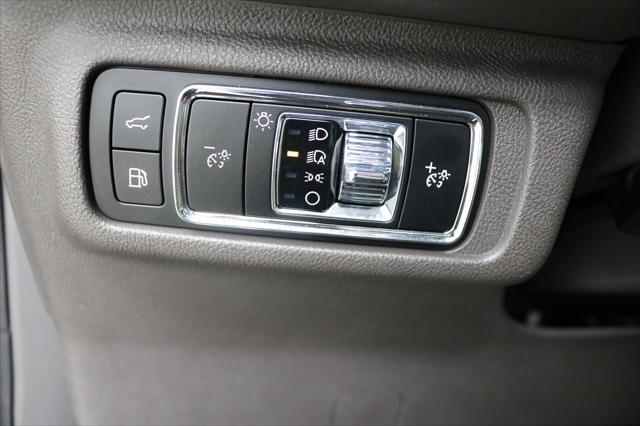 used 2024 Lincoln Corsair car, priced at $43,499