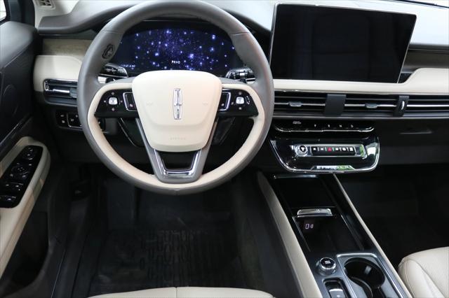 used 2024 Lincoln Corsair car, priced at $43,499