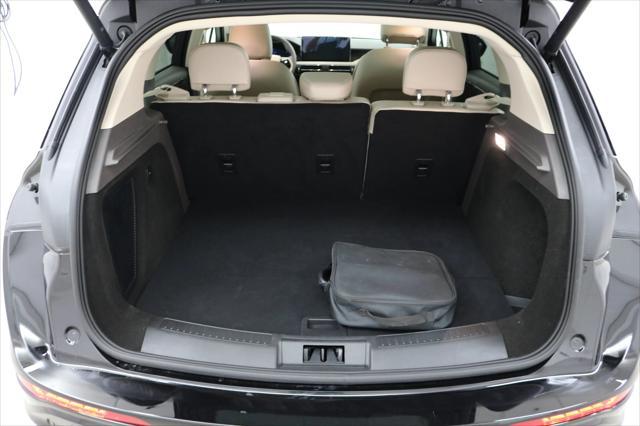 used 2024 Lincoln Corsair car, priced at $43,499