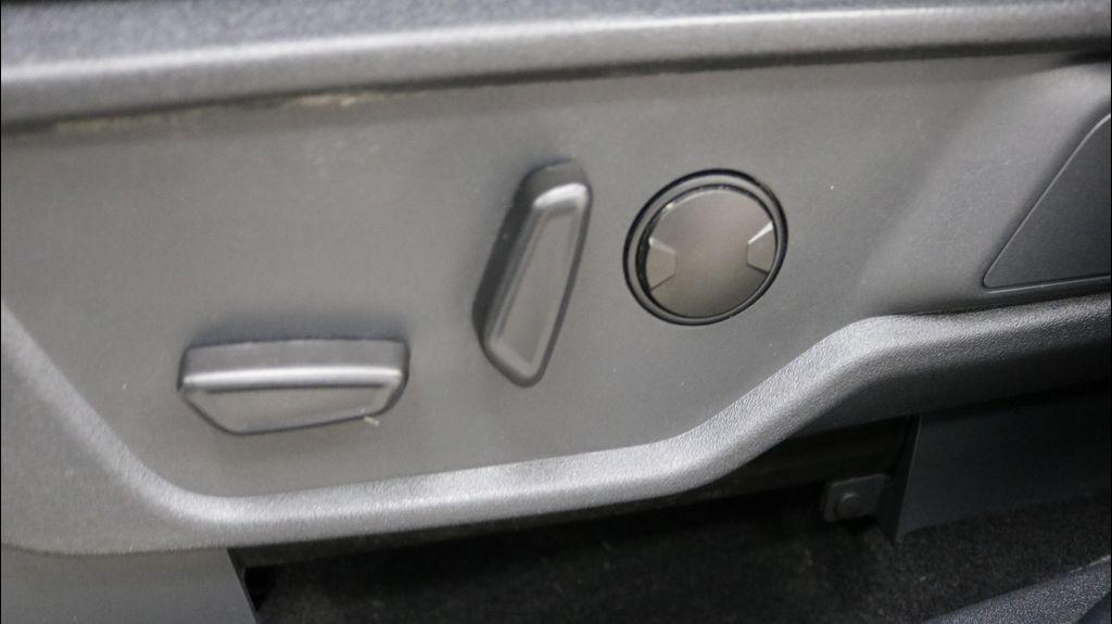 used 2022 Ford Bronco car, priced at $45,495