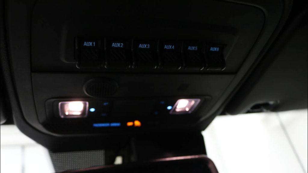 used 2022 Ford Bronco car, priced at $45,495