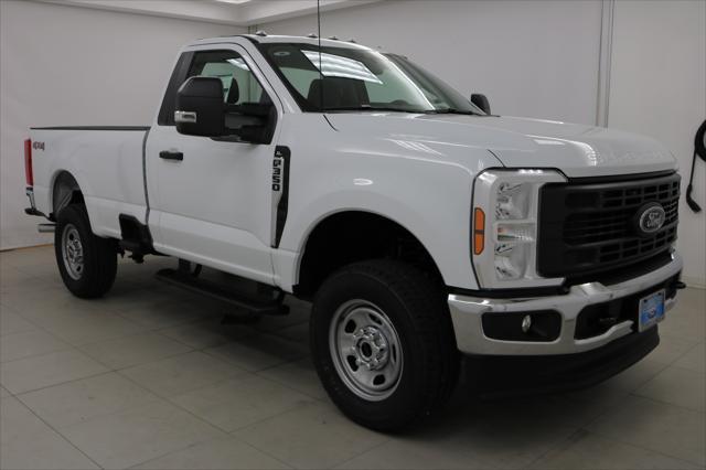 new 2025 Ford F-350 car, priced at $52,145