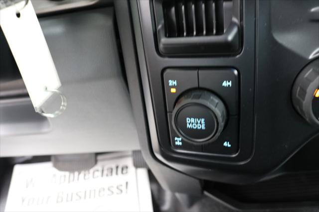 new 2025 Ford F-350 car, priced at $52,145