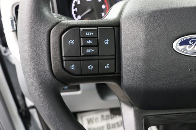 new 2025 Ford F-350 car, priced at $52,145