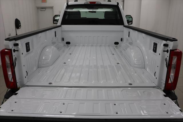 new 2025 Ford F-350 car, priced at $52,145