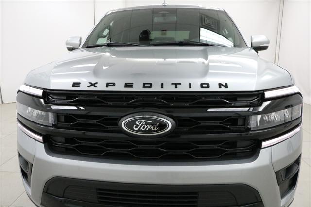 new 2024 Ford Expedition car, priced at $76,999