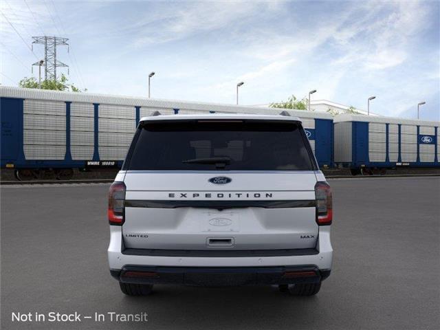 new 2024 Ford Expedition car, priced at $82,060