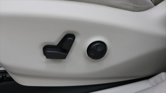 used 2021 Chrysler Pacifica car, priced at $27,999