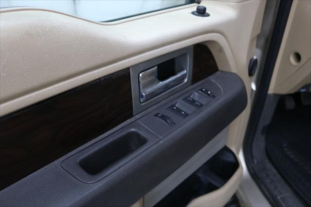 used 2012 Ford F-150 car, priced at $8,999