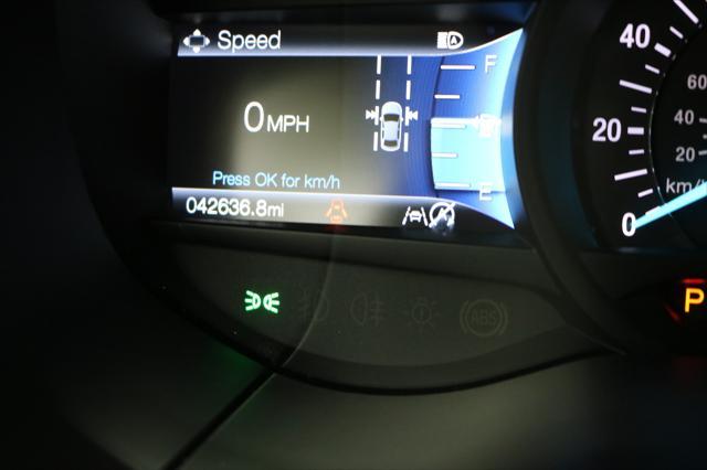 used 2022 Ford Edge car, priced at $25,499