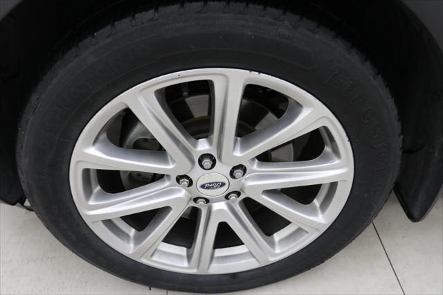 used 2017 Ford Explorer car, priced at $15,999