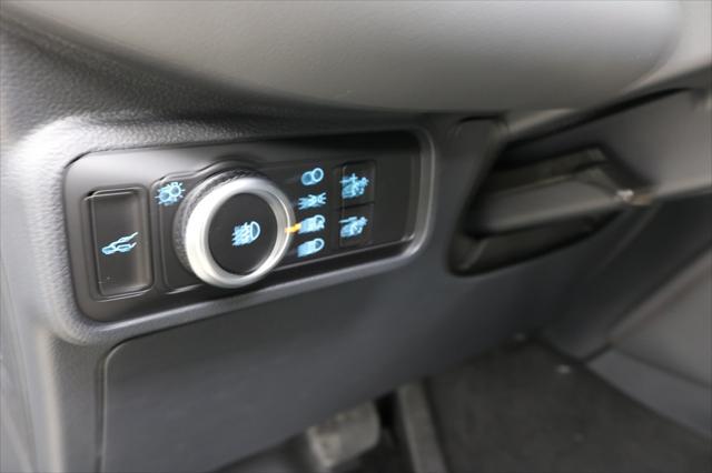 new 2025 Ford Explorer car, priced at $46,868