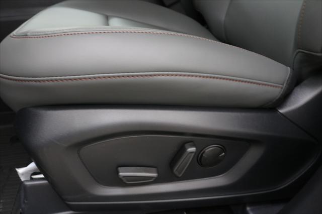 new 2025 Ford Explorer car, priced at $46,868