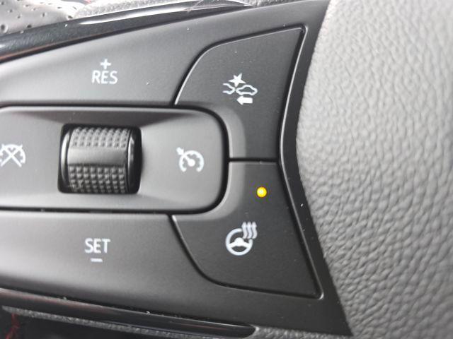 new 2026 Chevrolet TrailBlazer car, priced at $31,486