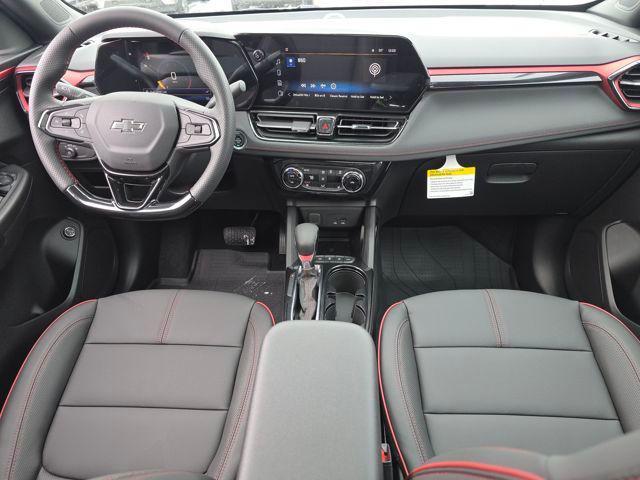 new 2026 Chevrolet TrailBlazer car, priced at $31,486