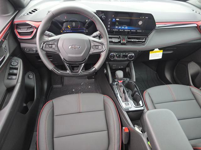 new 2026 Chevrolet TrailBlazer car, priced at $31,486