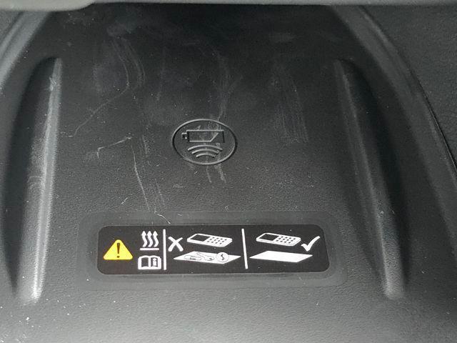 new 2026 Chevrolet TrailBlazer car, priced at $31,486