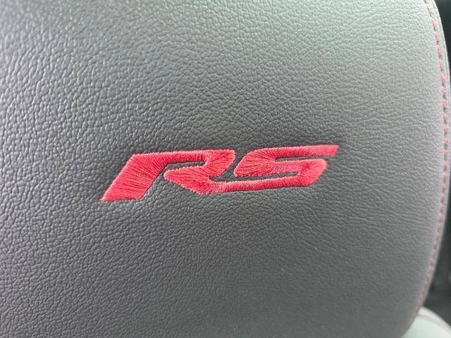 new 2026 Chevrolet TrailBlazer car, priced at $31,486