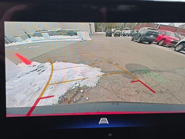 new 2026 Chevrolet TrailBlazer car, priced at $31,486