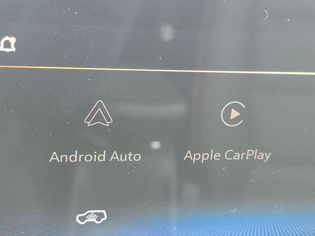 new 2026 Chevrolet TrailBlazer car, priced at $31,486