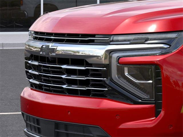 new 2025 Chevrolet Tahoe car, priced at $72,990