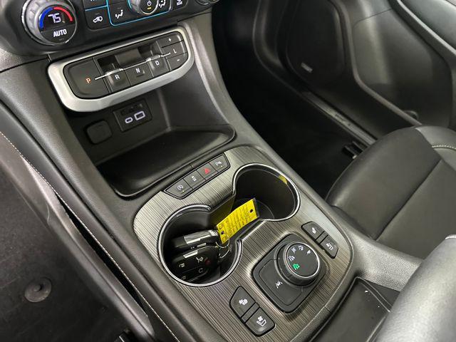 used 2021 GMC Acadia car, priced at $22,990