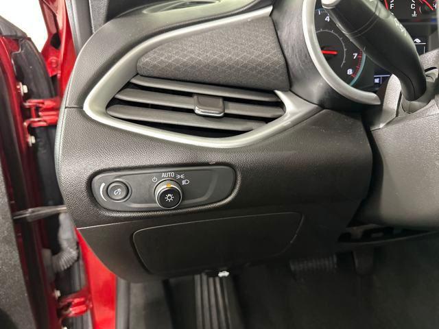 used 2022 Chevrolet Malibu car, priced at $18,590