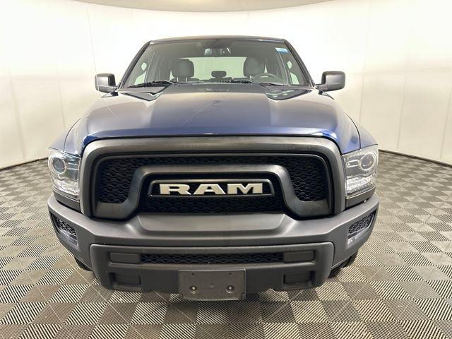 used 2022 Ram 1500 Classic car, priced at $25,990