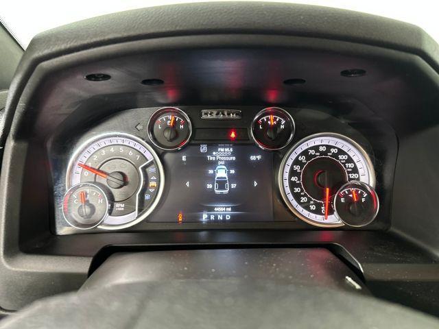 used 2022 Ram 1500 Classic car, priced at $25,990