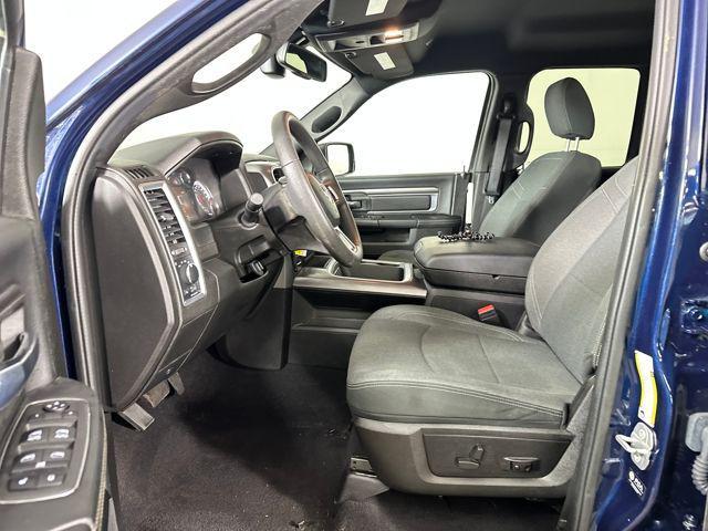 used 2022 Ram 1500 Classic car, priced at $25,990