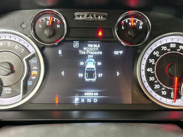 used 2022 Ram 1500 Classic car, priced at $25,990