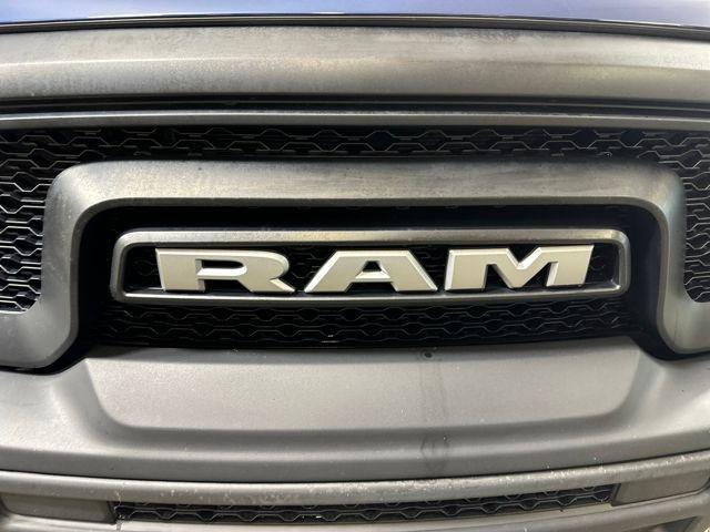 used 2022 Ram 1500 Classic car, priced at $25,990