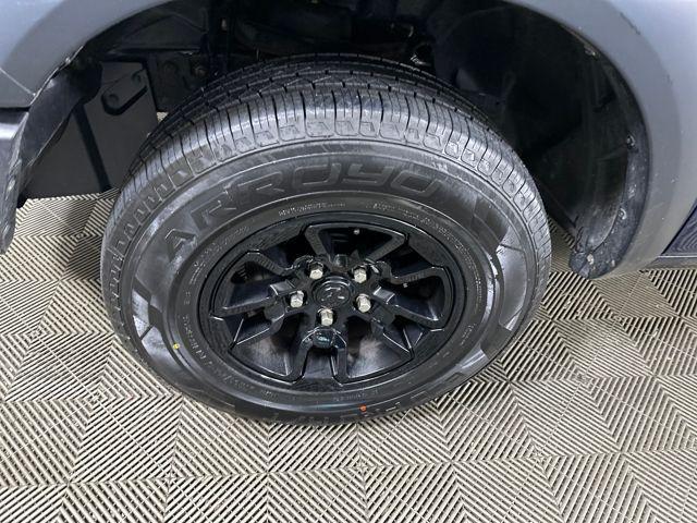 used 2022 Ram 1500 Classic car, priced at $25,990