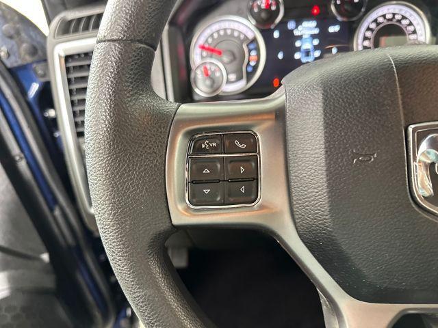 used 2022 Ram 1500 Classic car, priced at $25,990