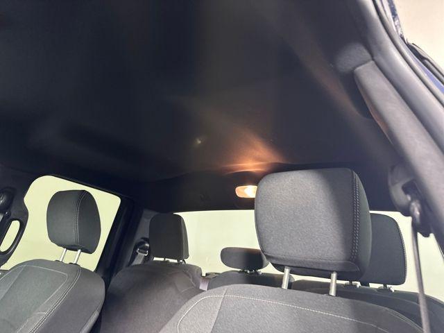 used 2022 Ram 1500 Classic car, priced at $25,990