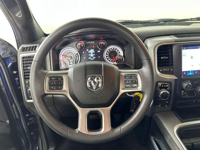 used 2022 Ram 1500 Classic car, priced at $25,990