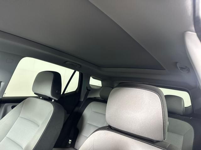 used 2022 GMC Terrain car, priced at $21,990