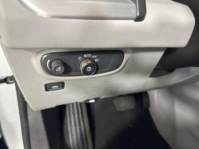 used 2022 GMC Terrain car, priced at $21,990