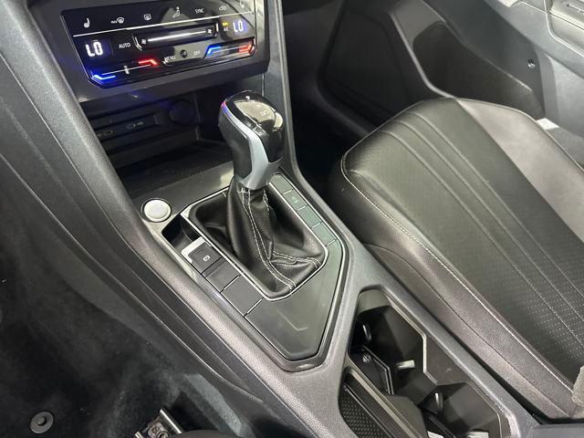 used 2022 Volkswagen Tiguan car, priced at $22,990