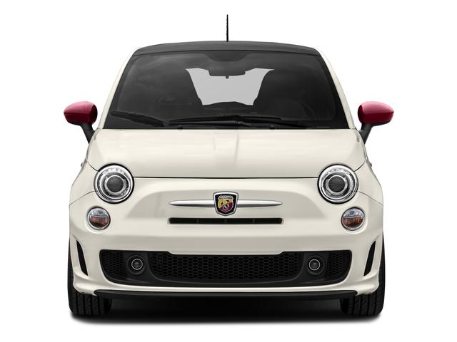 used 2016 FIAT 500 car, priced at $11,998