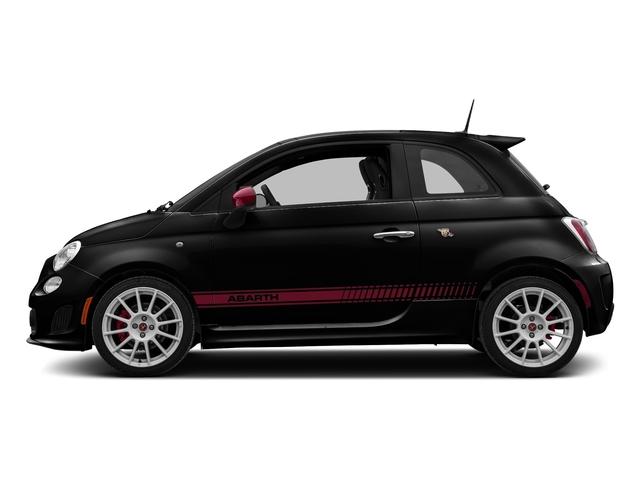 used 2016 FIAT 500 car, priced at $11,998