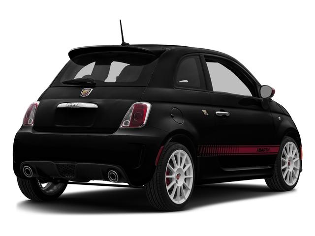 used 2016 FIAT 500 car, priced at $11,998