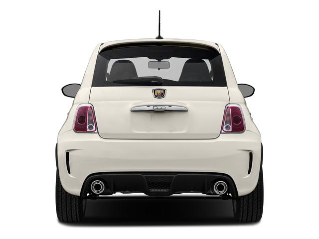 used 2016 FIAT 500 car, priced at $11,998