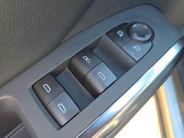new 2026 Chevrolet Traverse car, priced at $44,315
