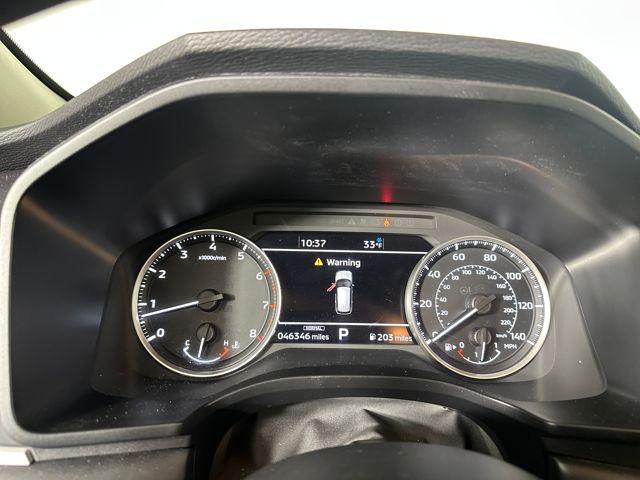 used 2024 Mitsubishi Outlander car, priced at $20,990