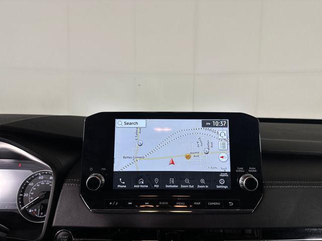 used 2024 Mitsubishi Outlander car, priced at $20,990